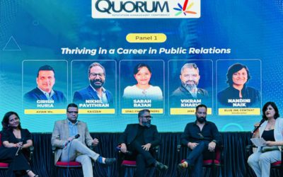 QUORUM – The Reputation Management Conference