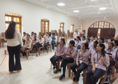 From Accounts to AI: Corporate Career options