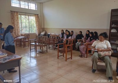 Agnesya – 2k26