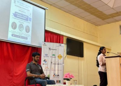 Awareness Session: “Ethical E-Waste Management”