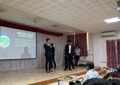 Brain to Business: Competition Report