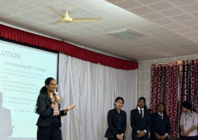 Brain to Business: Competition Report