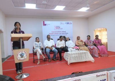 Breast Cancer Awareness