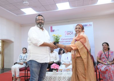 Breast Cancer Awareness