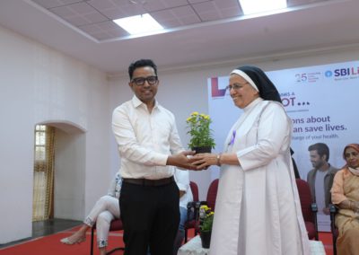 Breast Cancer Awareness