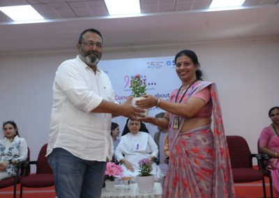 Breast Cancer Awareness