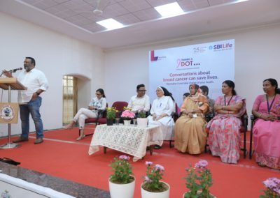 Breast Cancer Awareness