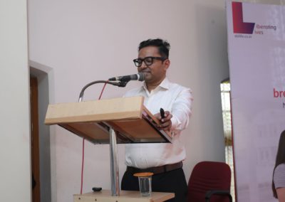 Breast Cancer Awareness