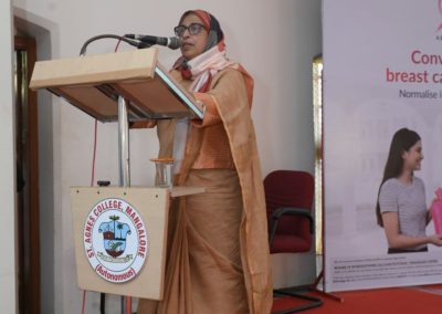 Breast Cancer Awareness