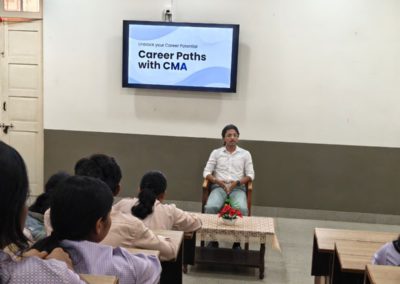 Unlock Your Potential: Career Paths with CMA