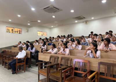 Civil Service Examination