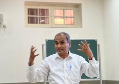 Civil Service Examination