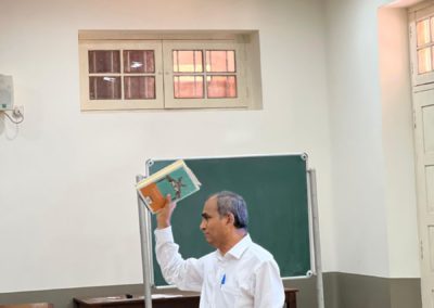 Civil Service Examination