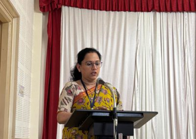 Designing Business Success: Seminar Report