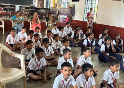 Disconnect to Reconnect: Embrace Books, Enrich Minds