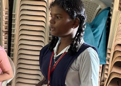 Disconnect to Reconnect: Embrace Books, Enrich Minds