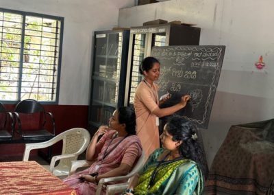 Disconnect to Reconnect: Embrace Books, Enrich Minds