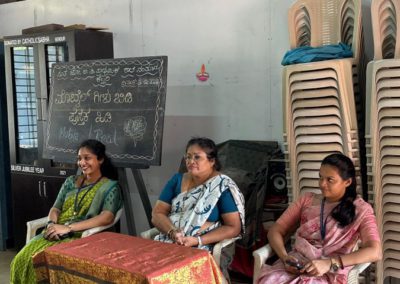 Disconnect to Reconnect: Embrace Books, Enrich Minds