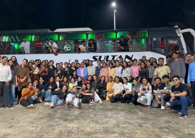 Educational Tour - Kodaikanal