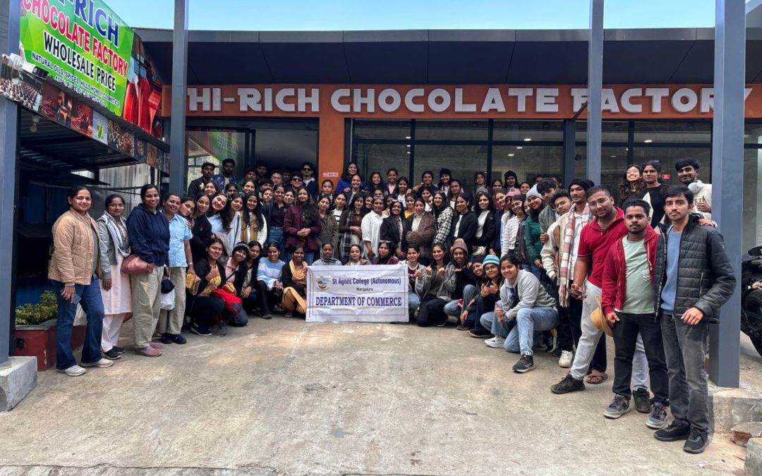 Educational Tour – Kodaikanal