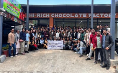 Educational Tour – Kodaikanal