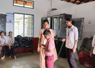 A Visit and Exposure - Extension Activity