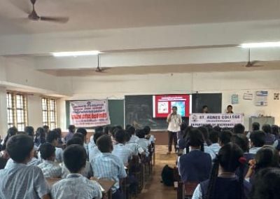 Health and Hygiene - Extension Activity