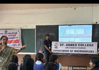 Health and Hygiene - Extension Activity