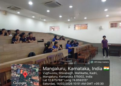 IT Quiz Competition – World Computer Day