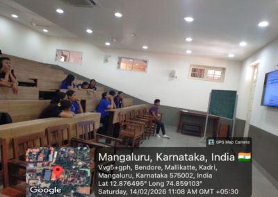 IT Quiz Competition – World Computer Day