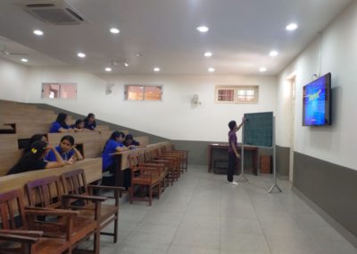 IT Quiz Competition – World Computer Day