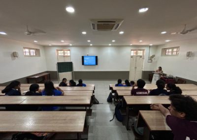 IT Quiz Competition – World Computer Day