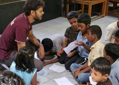 Community Outreach Programme – ATC