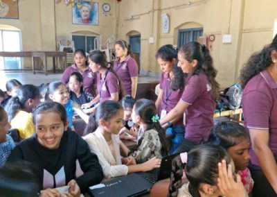 Community Outreach Programme – ATC
