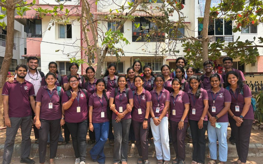 Community Outreach Programme – ATC