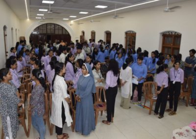 Craft Your Career – Resume & Interview Mastery for Postgraduate Students