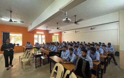 Skill Swap: A Student-Led Learning Exchange Program