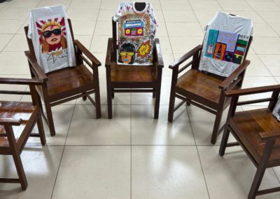 Splash of Colours 3.0