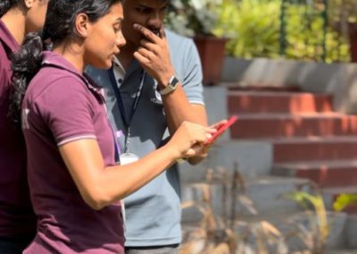 Splash of Colours 3.0