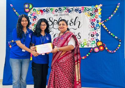 Splash of Colours 3.0