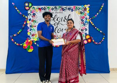 Splash of Colours 3.0