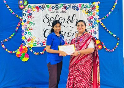 Splash of Colours 3.0