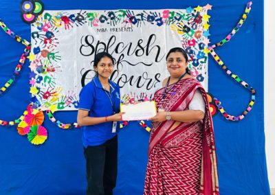 Splash of Colours 3.0