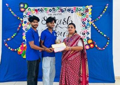 Splash of Colours 3.0