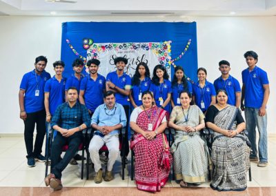 Splash of Colours 3.0