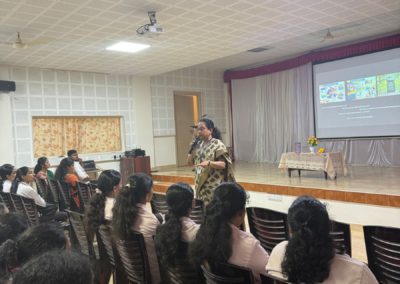 The Startup Mindset: From Idea to Impact