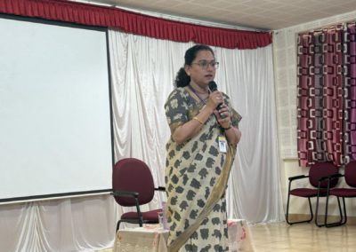 The Startup Mindset: From Idea to Impact