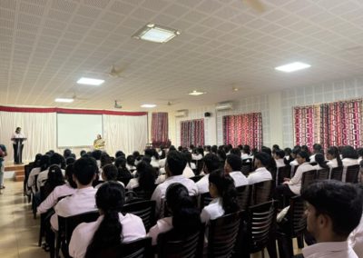 The Startup Mindset: From Idea to Impact