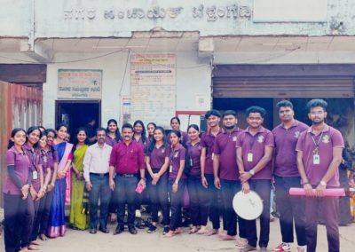 Street Play on Gender Equality - ATC