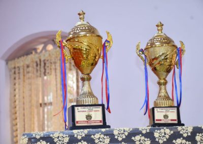 Life Skills Training Programme - Vikram